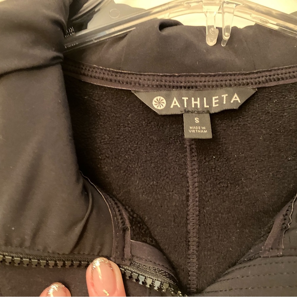 Athleta jacket - Picture 3 of 5